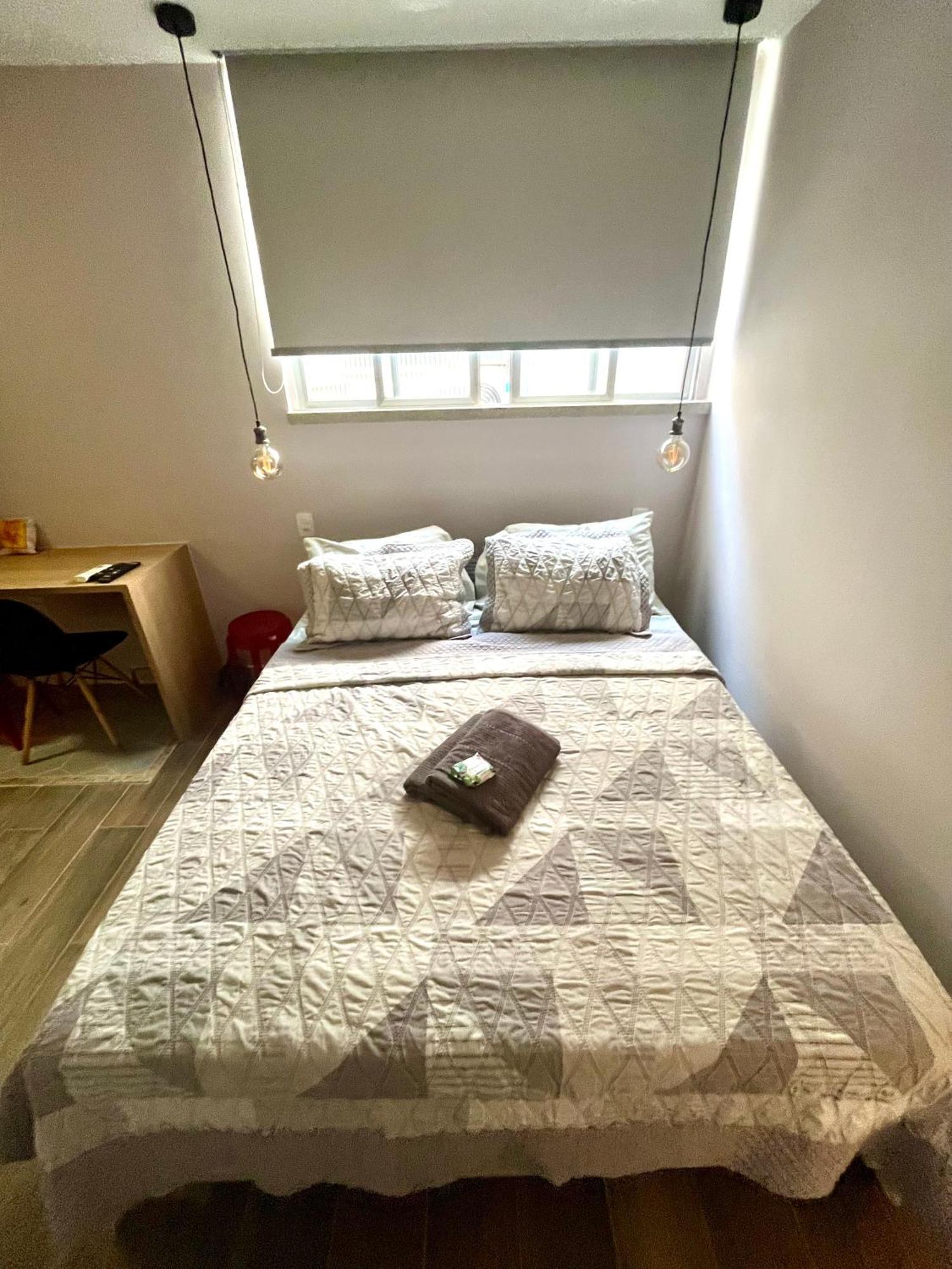 Apartamento/Estudio No Leblon. - Rio de Janeiro — Photos 2